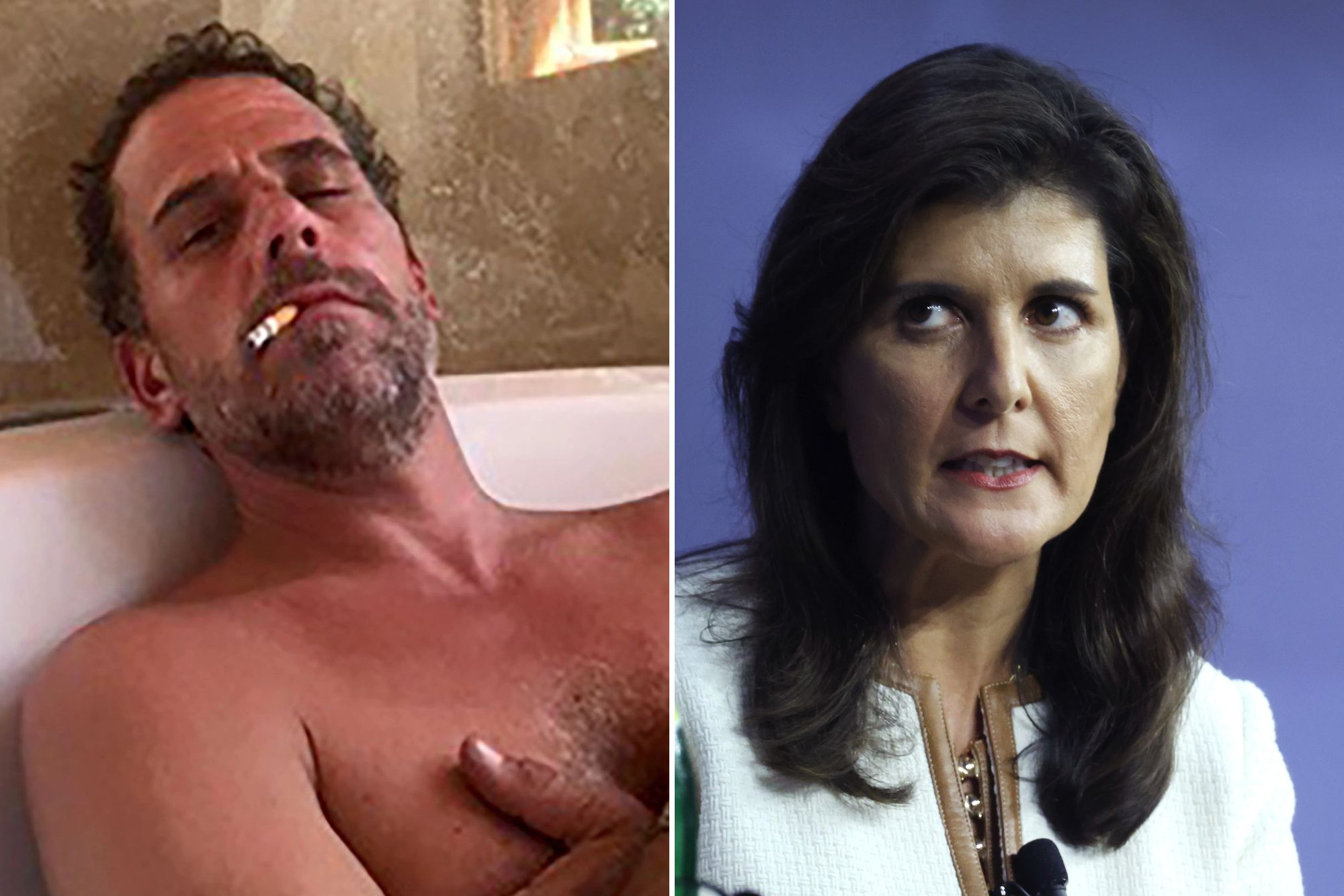 bryan engel add nikki haley nude photo