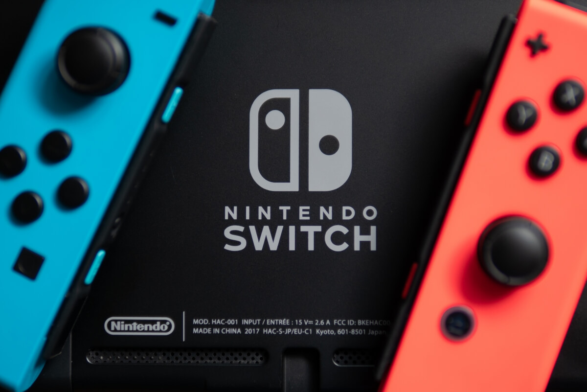 david mizrachi add nintendo switch porn photo