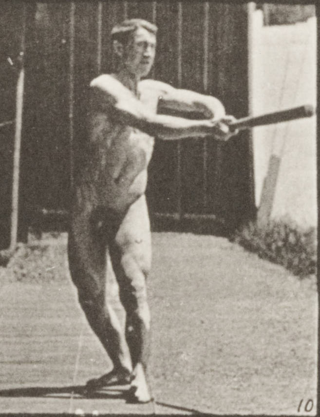 buddy lee add nude baseball photo