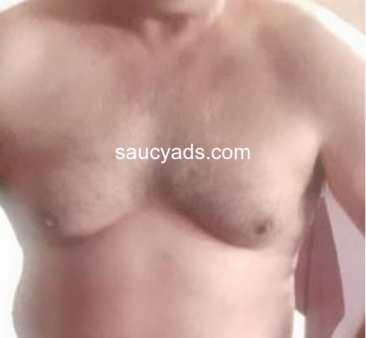 brian brenchley add nude male masseur image