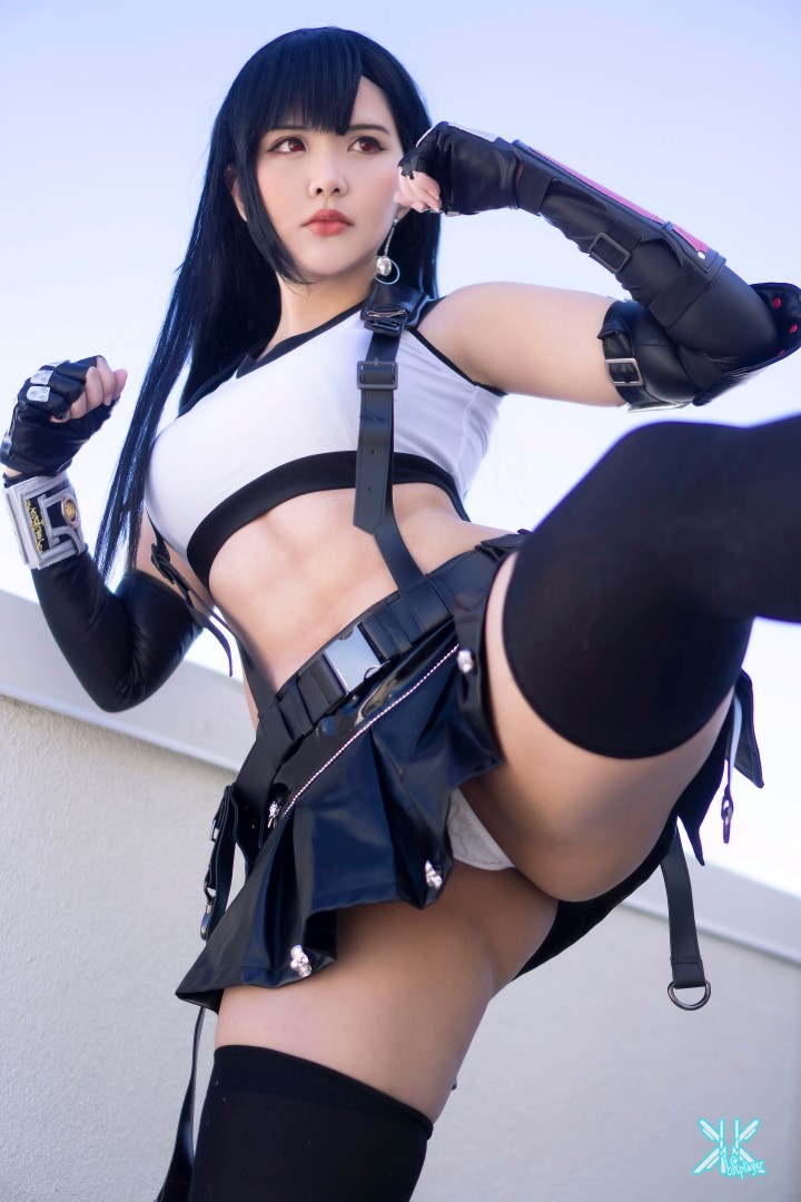 christiana phillips add nude tifa lockhart image