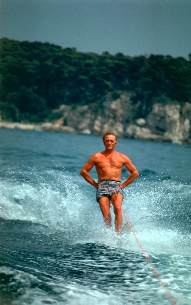 bronx add nude water skiing photo