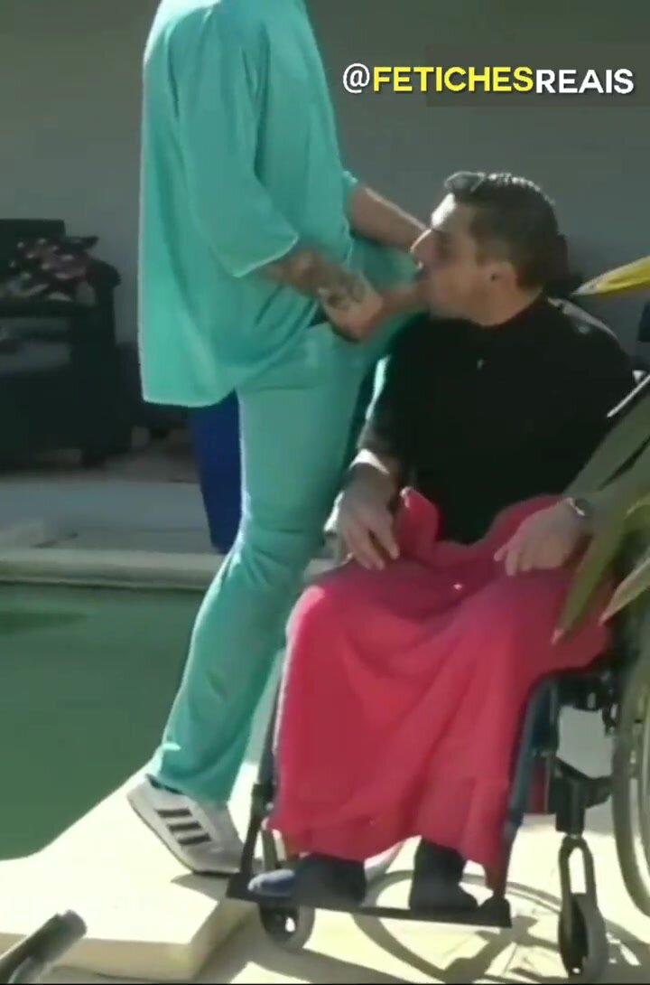 alex vinent add nurse sucking patient photo