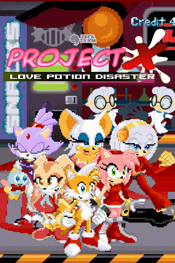 adam sabah add project x potion love disaster photo