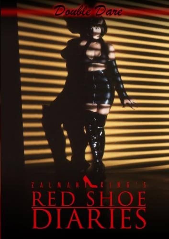 andrea korff add red shoe diaries joan severance photo