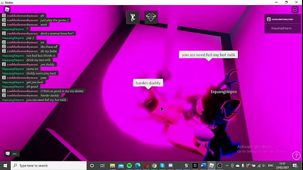 billi thompson add roblox slender porn photo