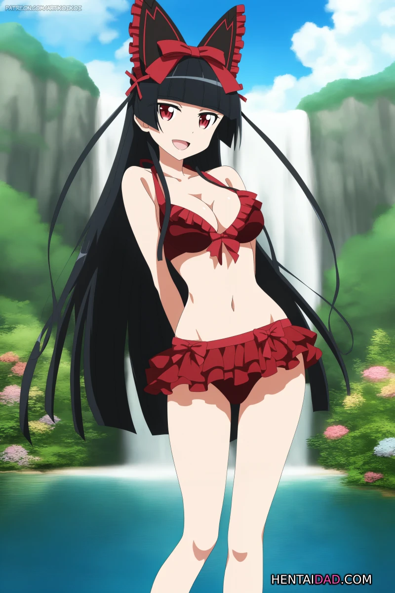 anh tuyet nguyen add rory mercury porn photo