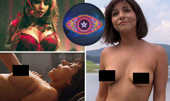 brandy jankowski add roxanne pallett nude photo