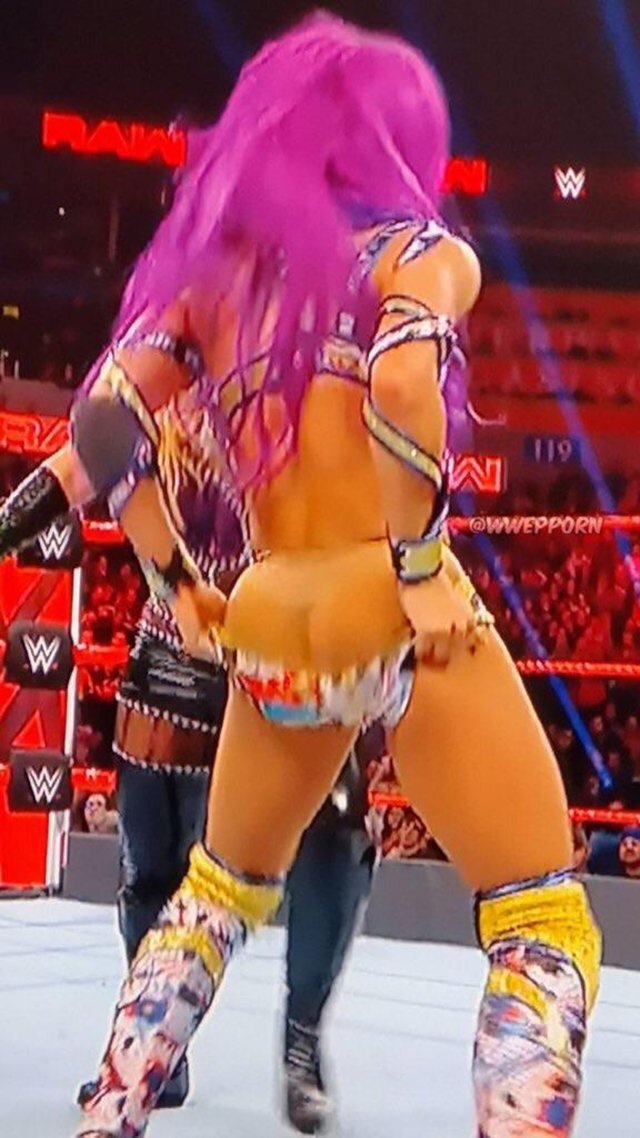 amy spegal add sasha banks nudes photo