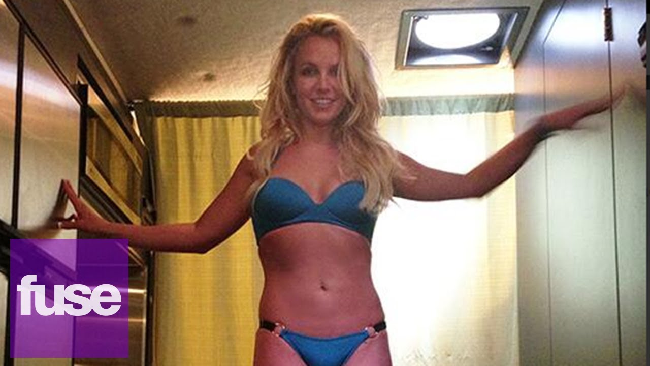 brandi boehme add sexy pictures of britney spears photo