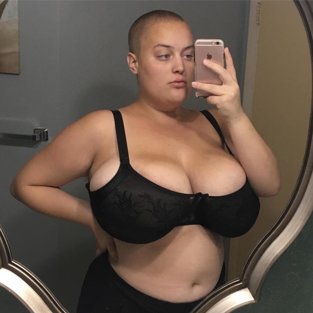 alan ari add shaved head big tits image