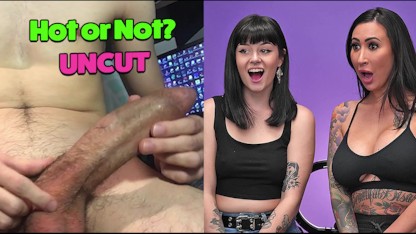 dan gold add she reacts porn image