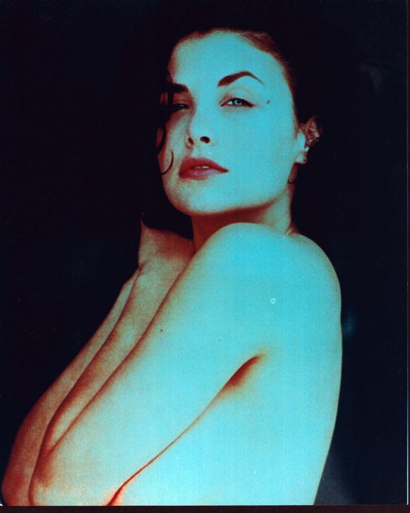 amit kanu add sherilyn fenn naked photo