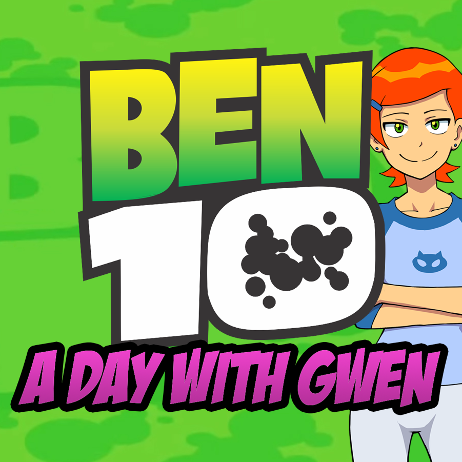 adam greenway add skudbut ben 10 image