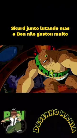 bariaa jaber add skudbut ben 10 photo