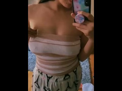 carolina madero add small nipple video photo