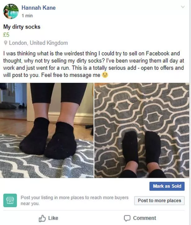 dominique waters add socks fetish story photo