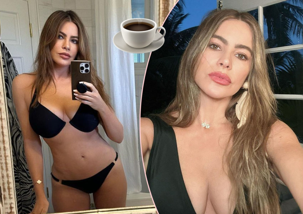 adam hofmann add sofia vergara nakid photo