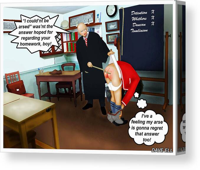 alex bost add spanking cartoons photo