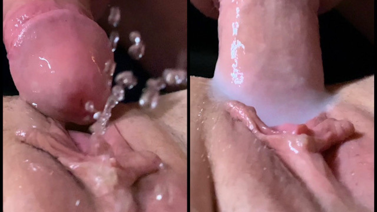 brett reuter add squirting creampie photo