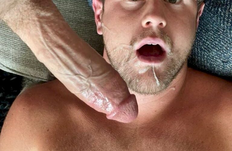 chad coll add Veteran porn photo