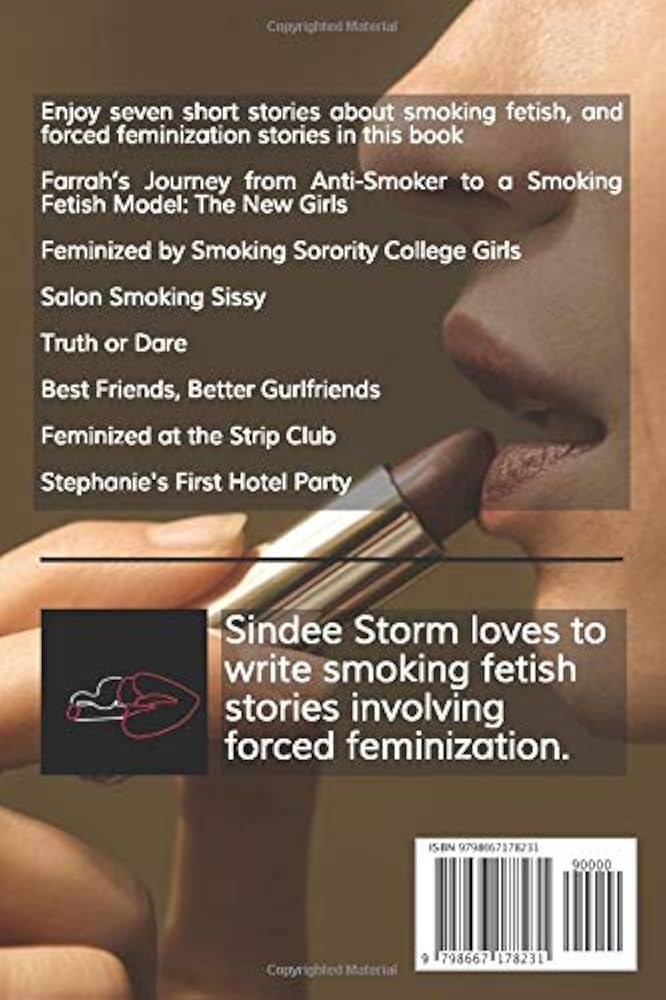 diljeet kumar recommends Czech wife swappers andrea musa add teens smoking fetish image