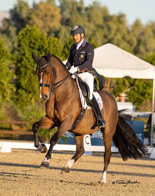 andrew sowers add terri steffen photo