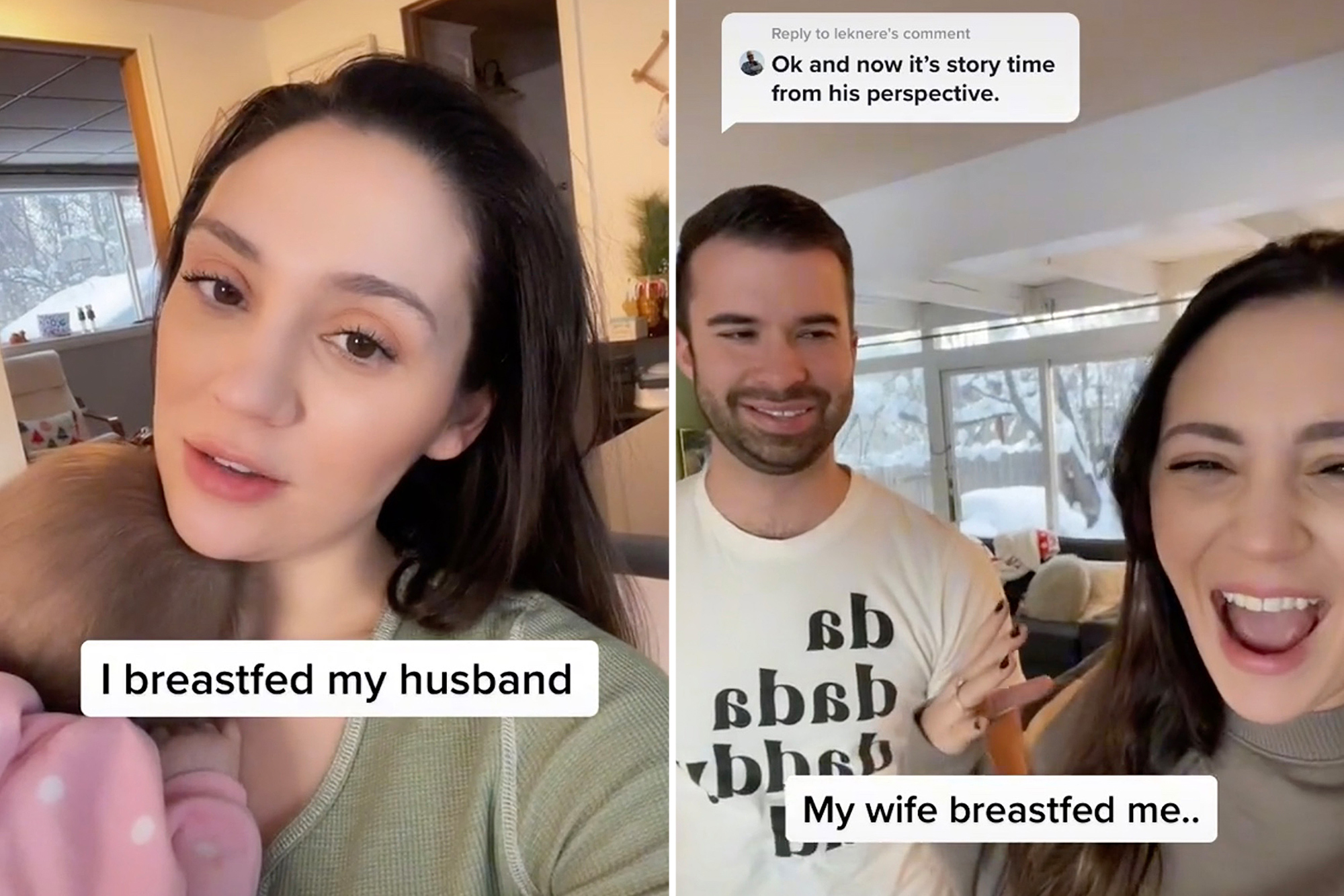 alicia mccleod recommends Old jav chris janiak add tits get sucked image