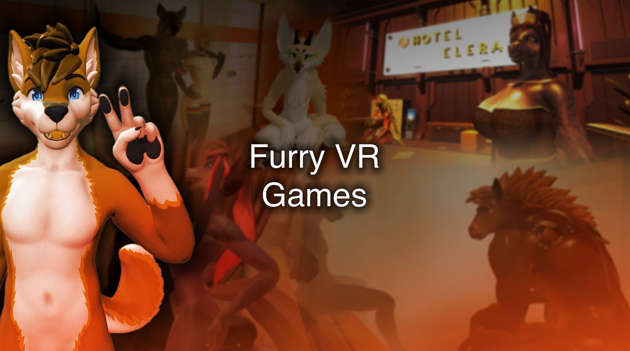 david john chapman add vr furry porn photo