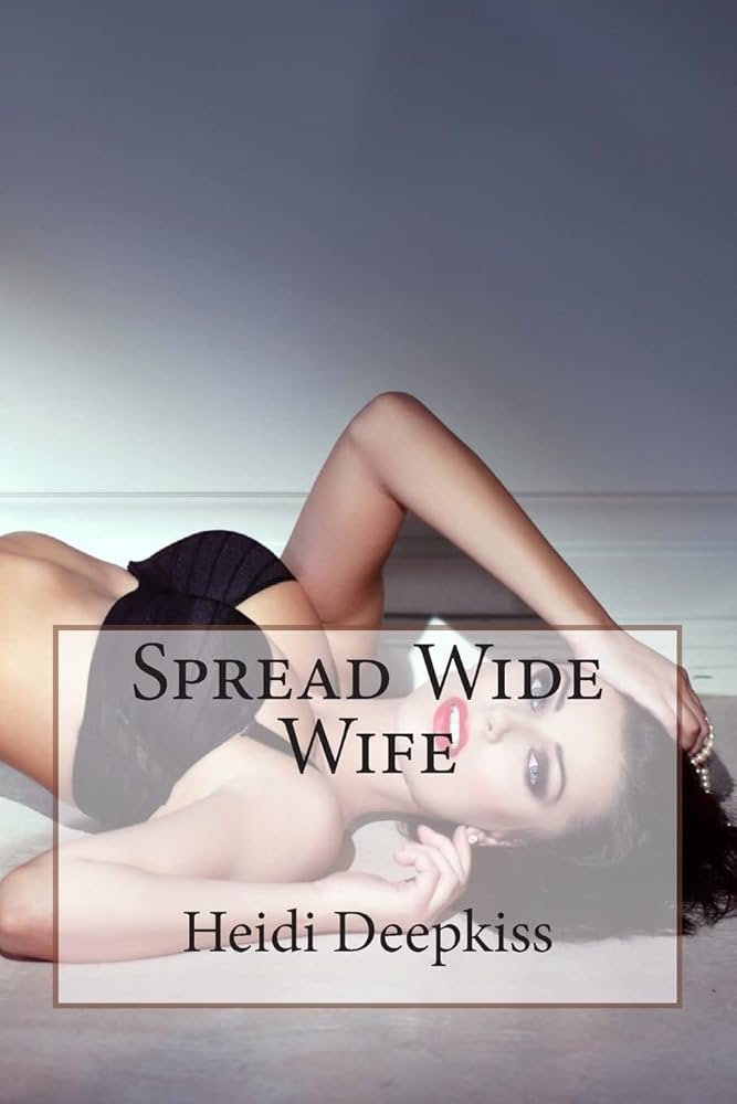 david karayan add wife spread wide photo