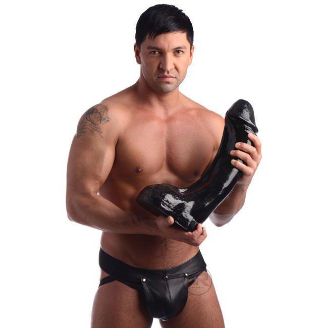 danny queen add xxxl dildo photo